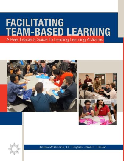 Facilitating Team-Based Learning